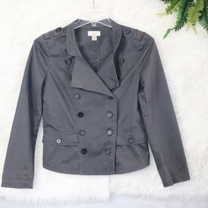 Loft Fitted Jacket